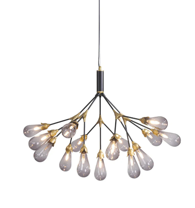Aiwen Chandelier - Yiarolight