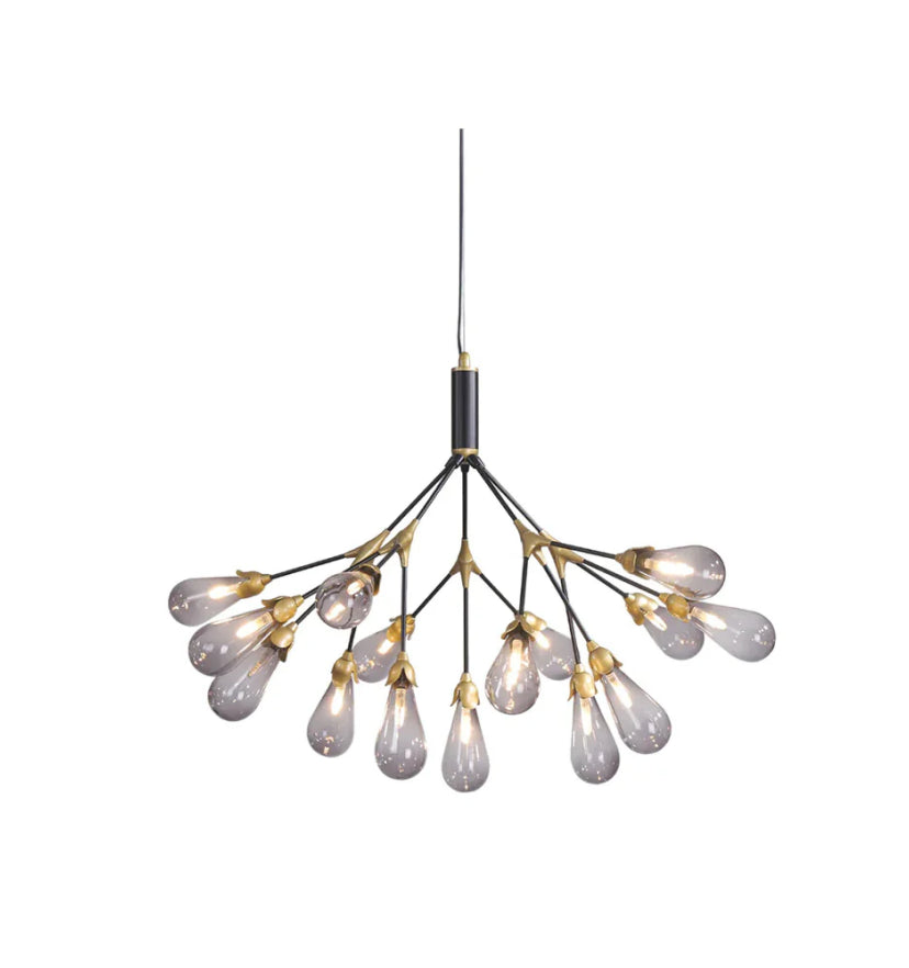 Aiwen Chandelier - Yiarolight