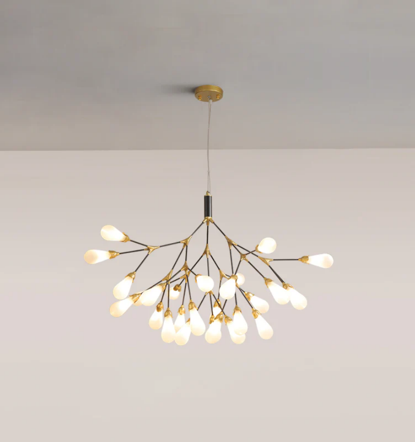 Aiwen Chandelier - Yiarolight