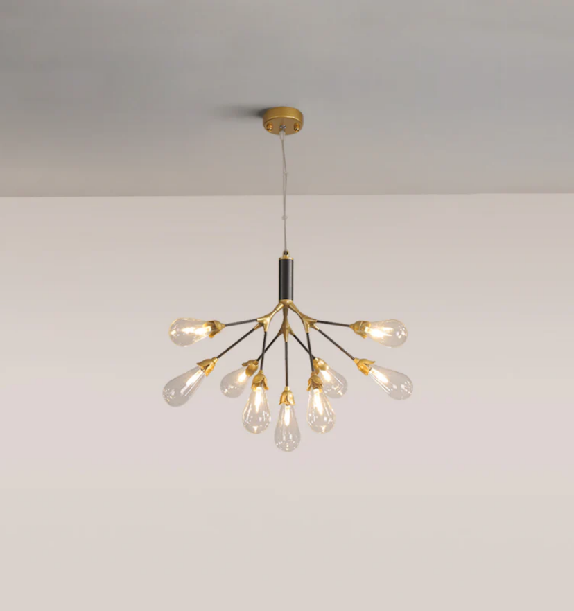 Aiwen Chandelier - Yiarolight