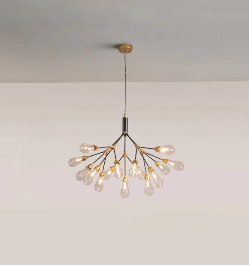 Aiwen Chandelier - Yiarolight