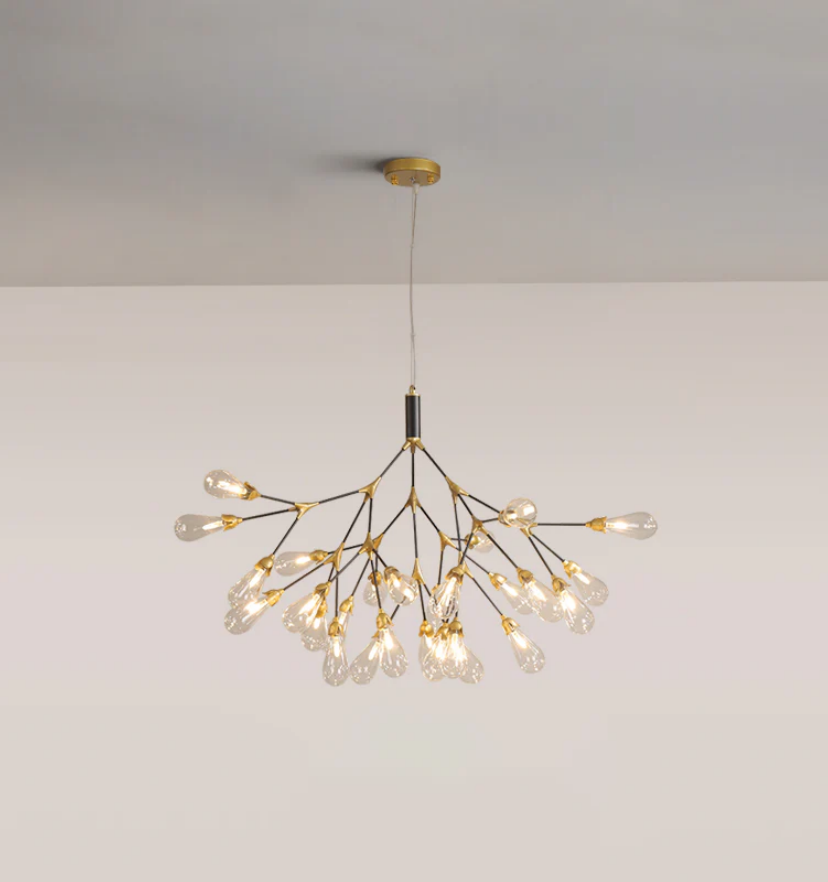 Aiwen Chandelier - Yiarolight