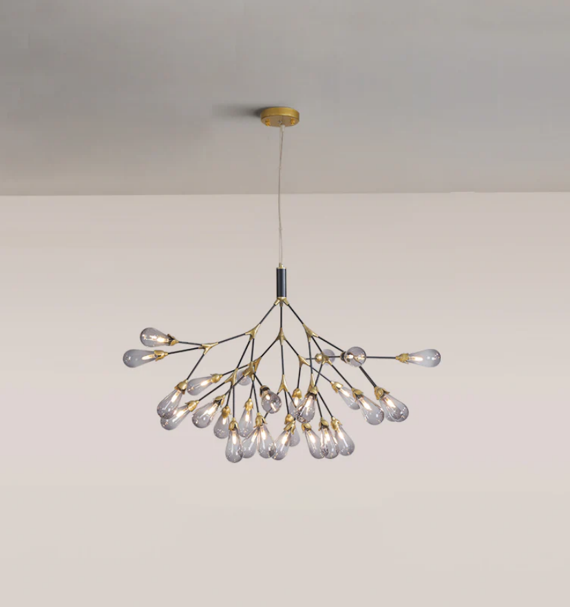 Aiwen Chandelier - Yiarolight