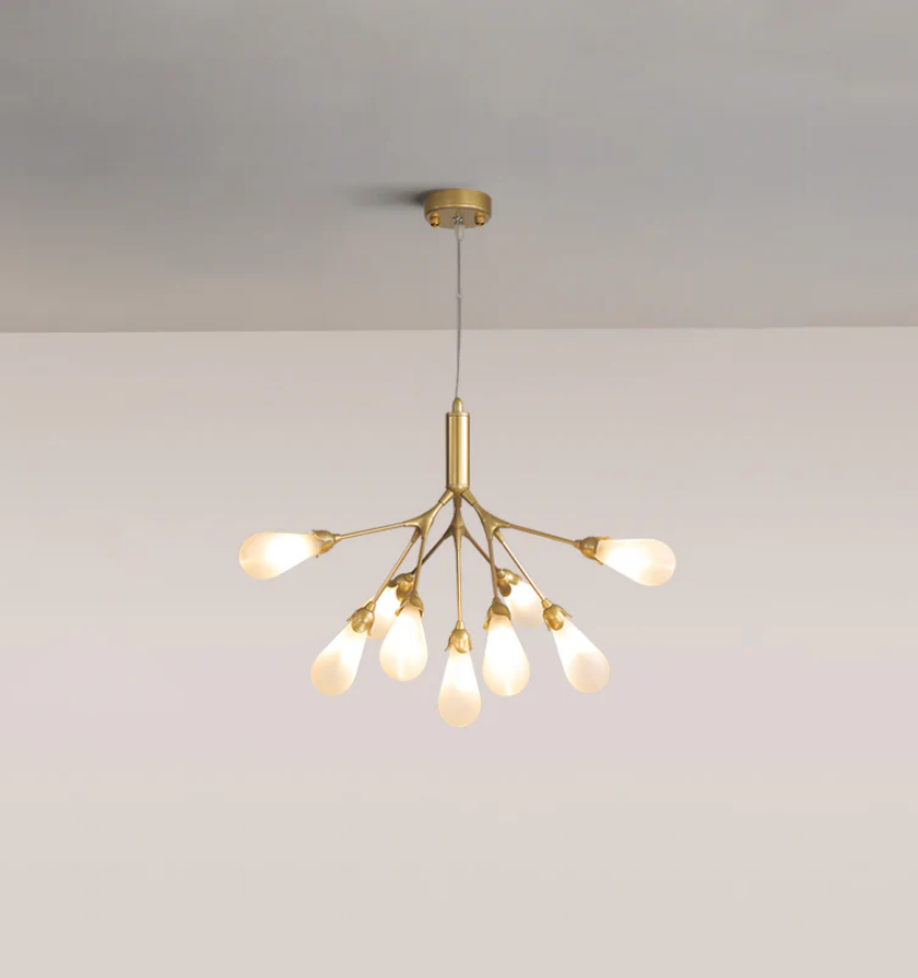 Aiwen Chandelier - Yiarolight