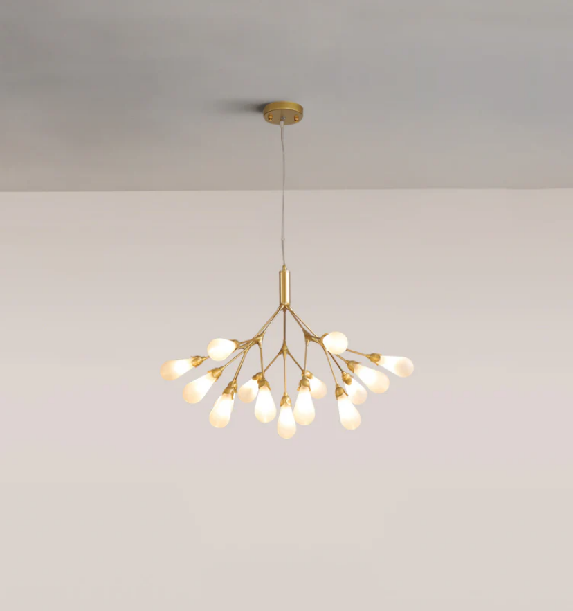 Aiwen Chandelier - Yiarolight