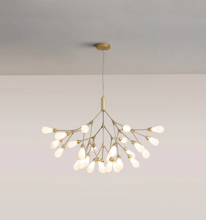 Aiwen Chandelier - Yiarolight