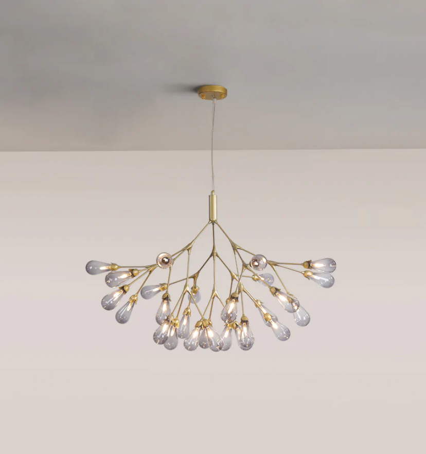 Aiwen Chandelier - Yiarolight