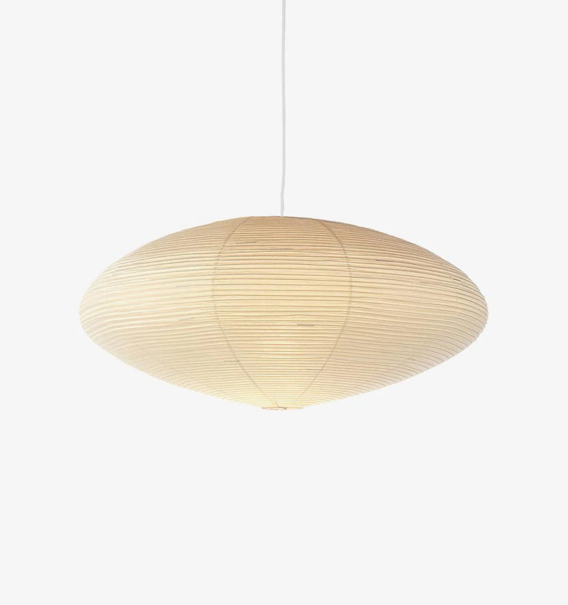 Washi Paper 15A 21A 26A Pendant Light - Yiarolight