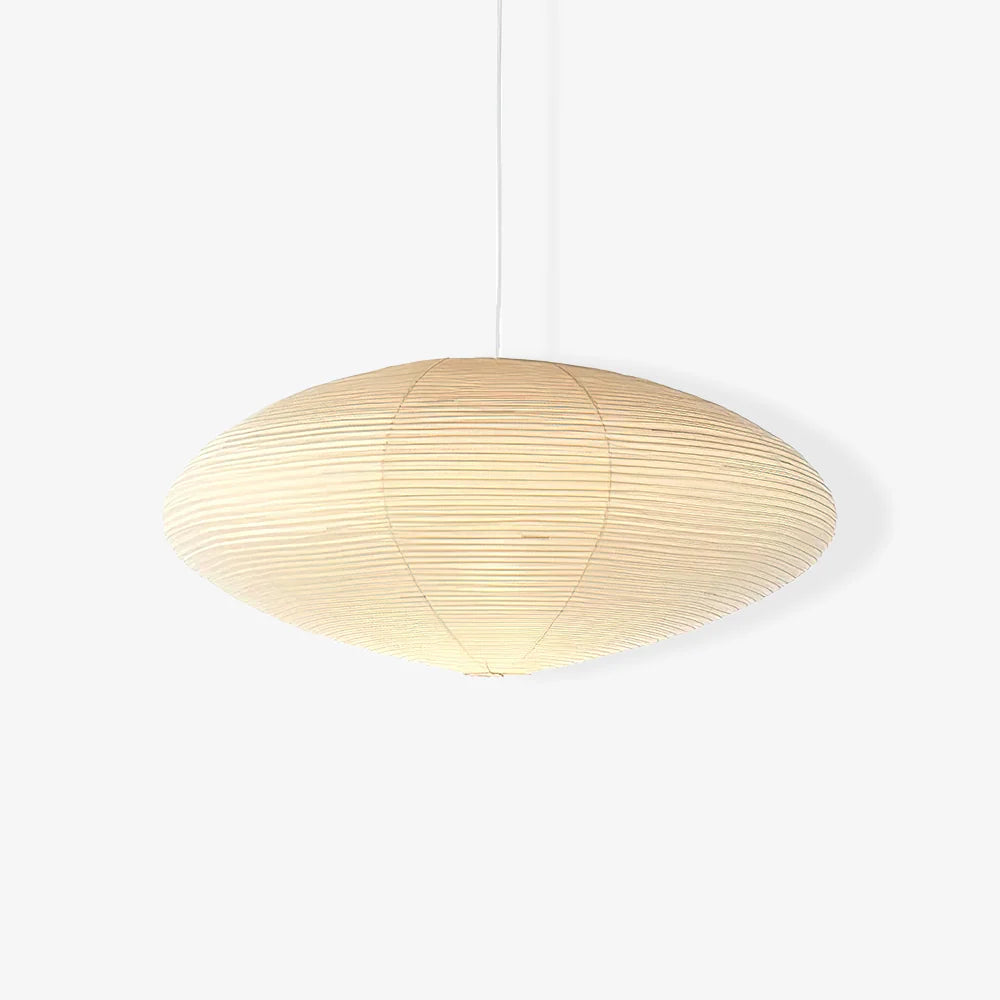 Washi Paper 15A 21A 26A Pendant Light - Yiarolight