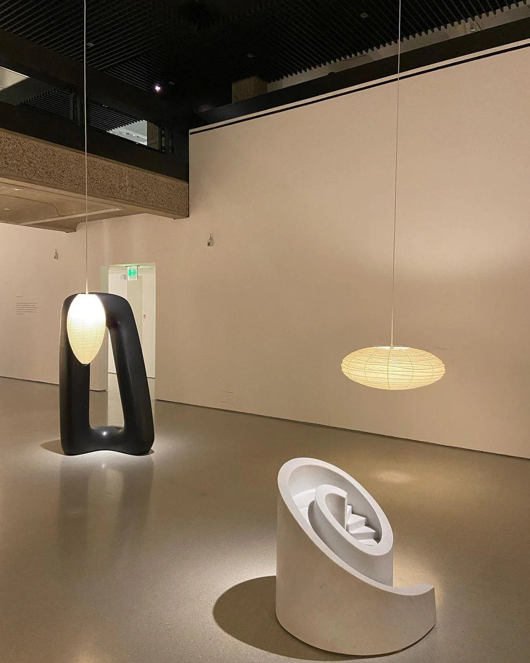 Washi Paper 15A 21A 26A Pendant Light - Yiarolight