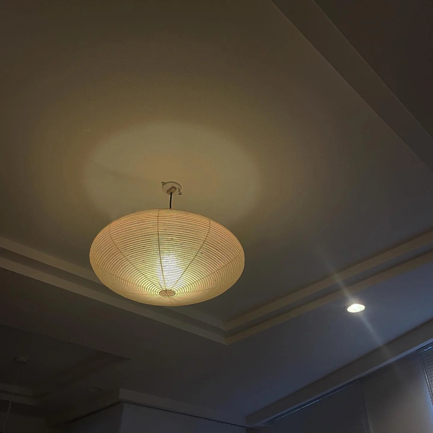 Washi Paper 15A 21A 26A Pendant Light - Yiarolight