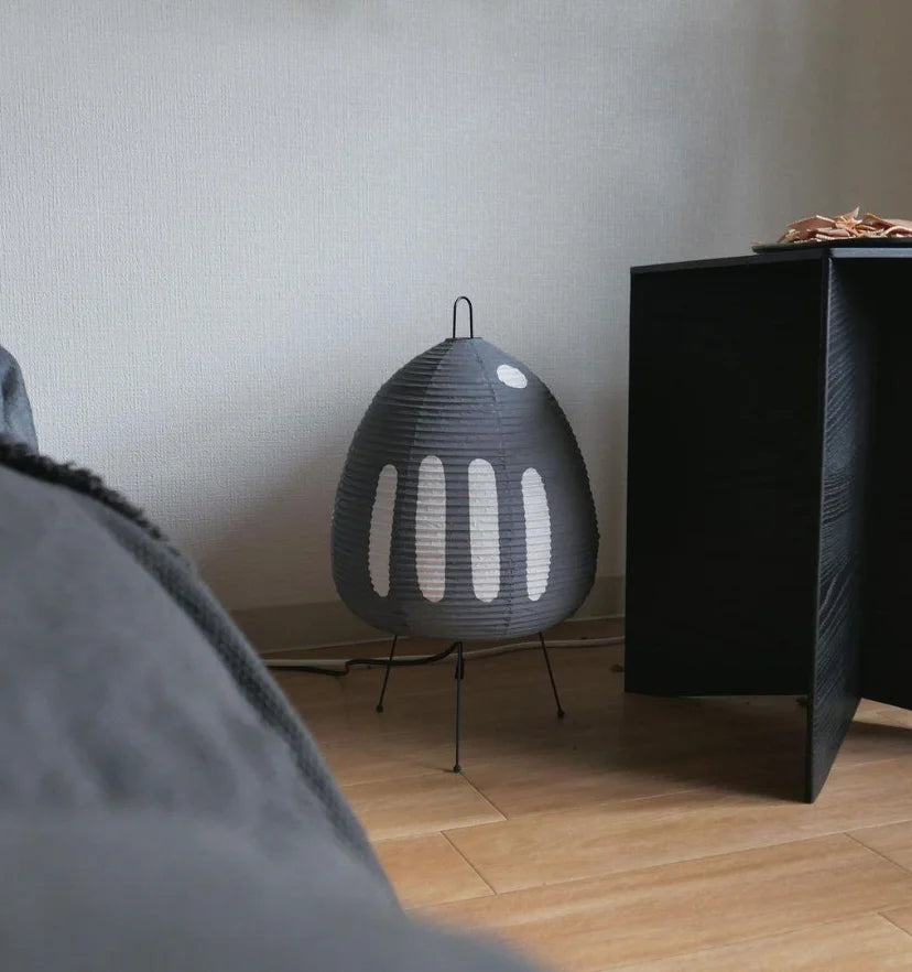Washi Paper 1A Table Lamp - Yiarolight