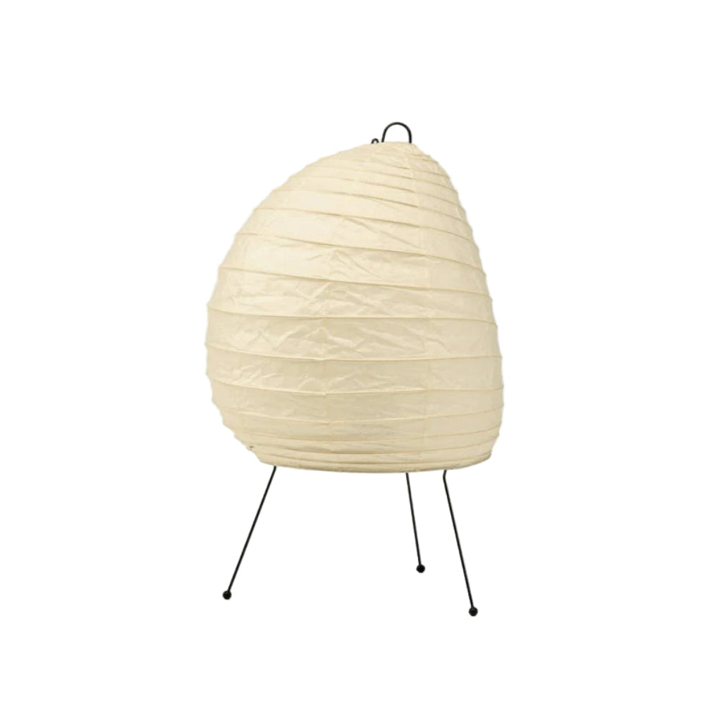 Washi Paper 1N Table Lamp - Yiarolight