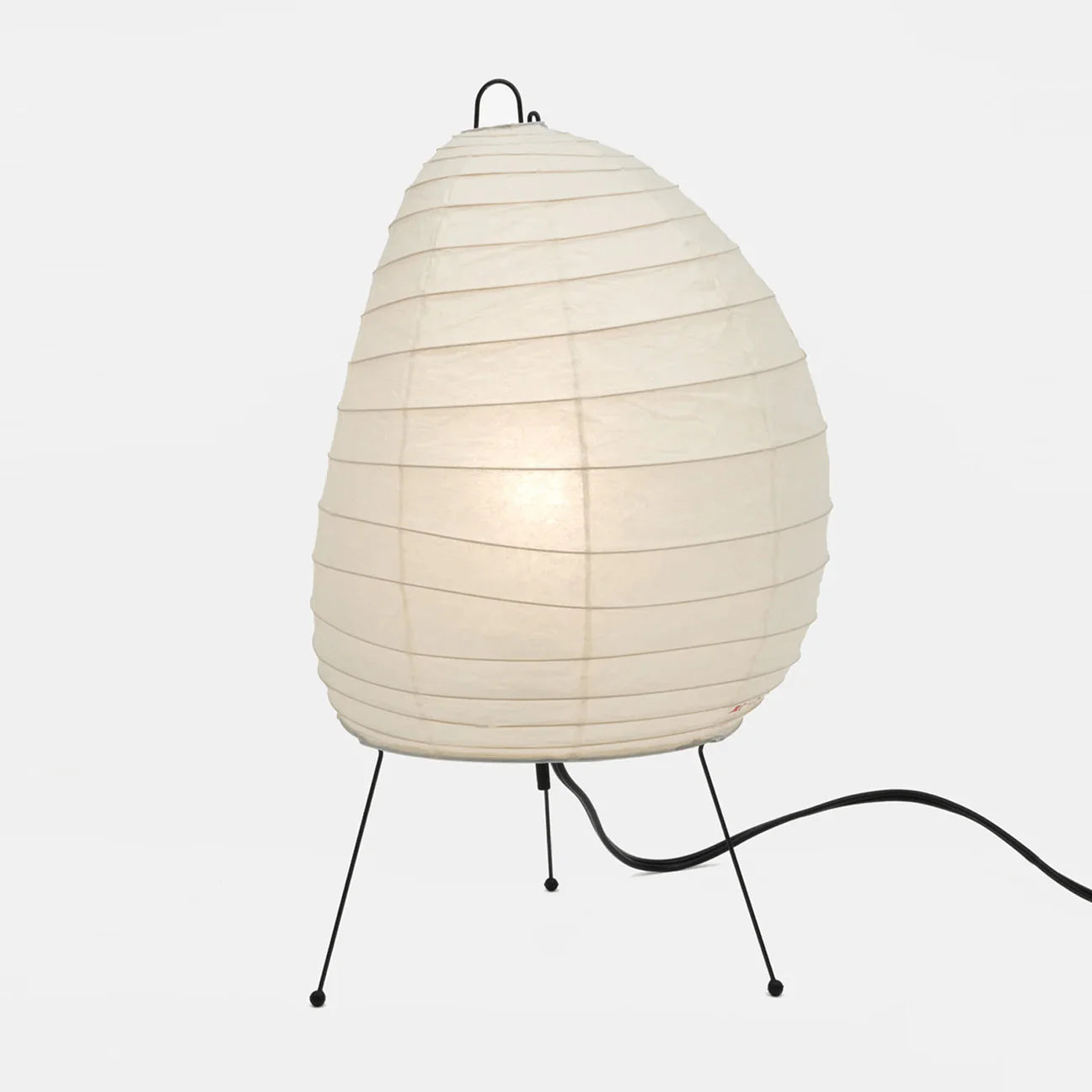 Washi Paper 1N Table Lamp - Yiarolight