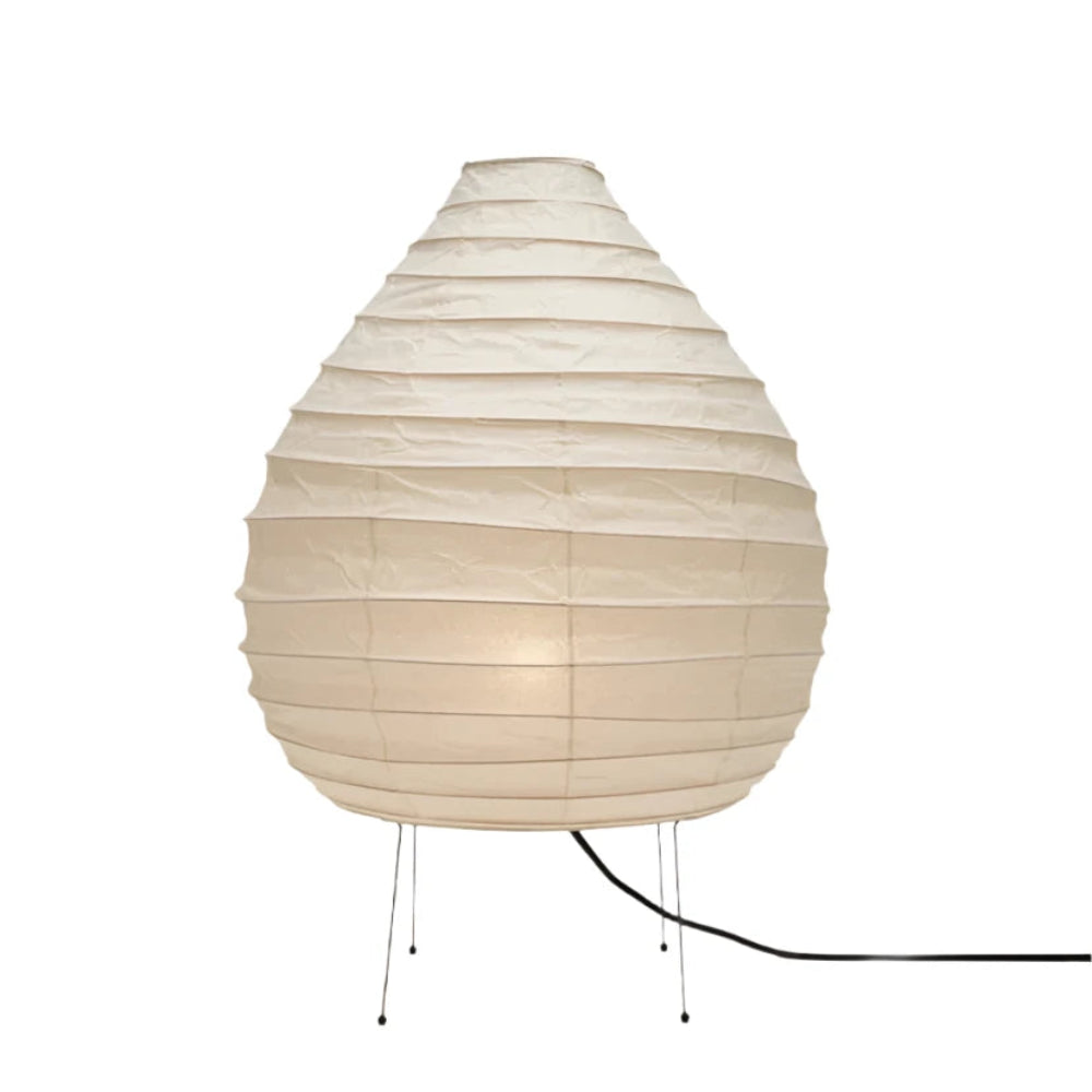 Washi Paper 22N Table Lamp - Yiarolight