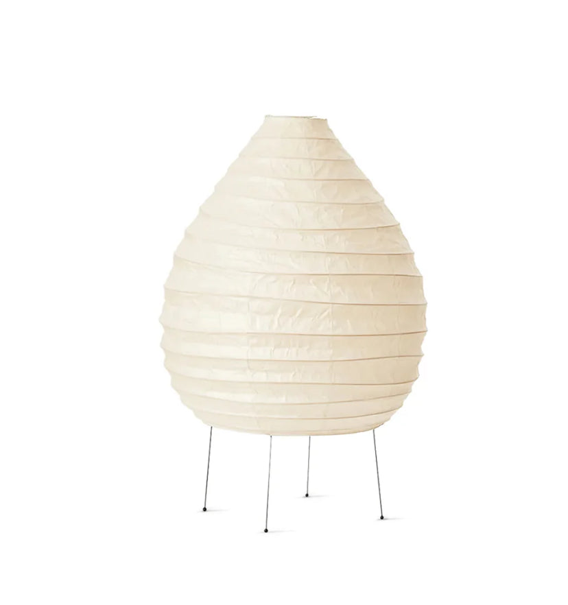 Washi Paper 22N Table Lamp - Yiarolight