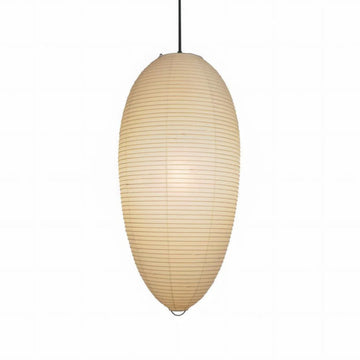 Washi Paper 23A 24A Pendant Lamp - Yiarolight