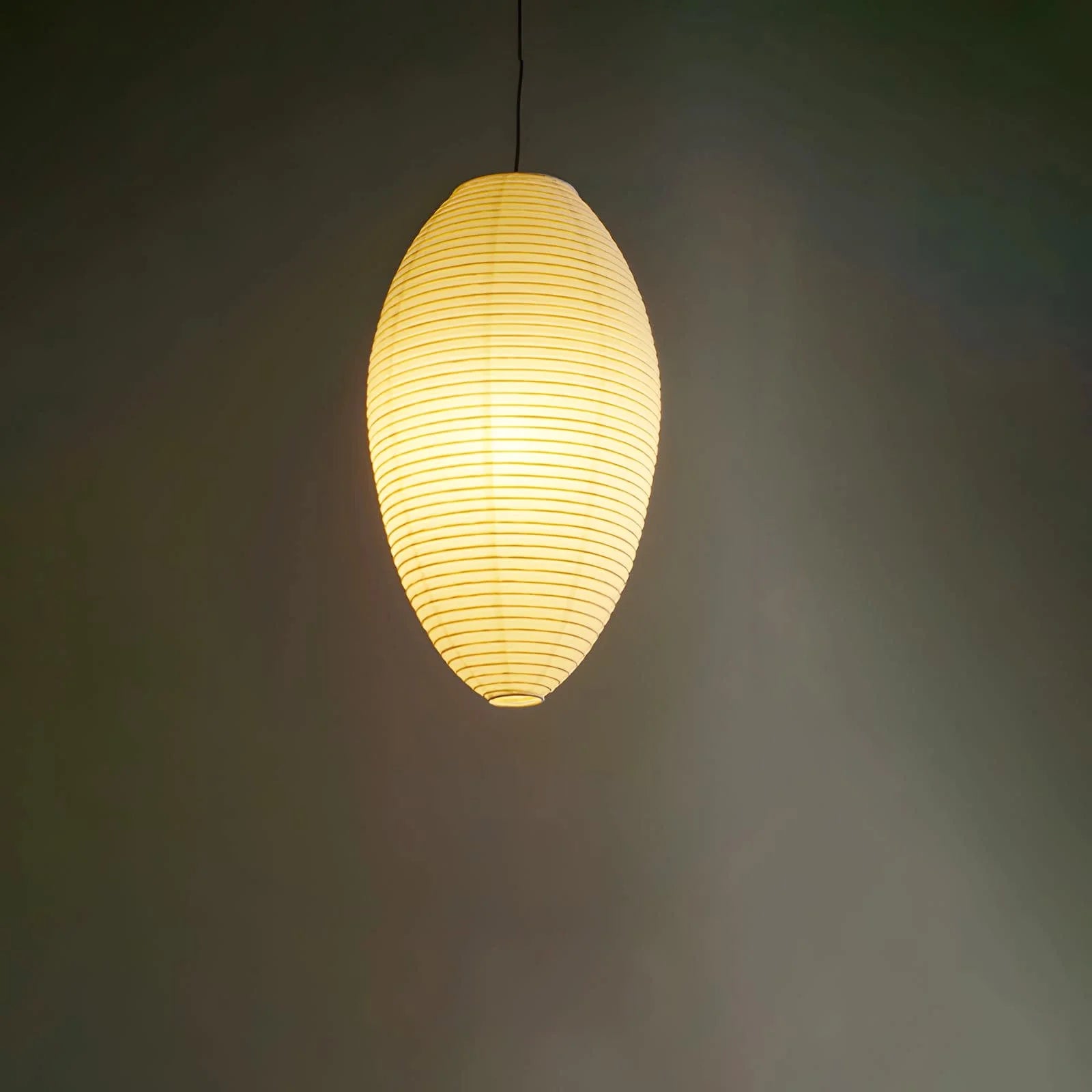 Washi Paper 23A 24A Pendant Lamp - Yiarolight