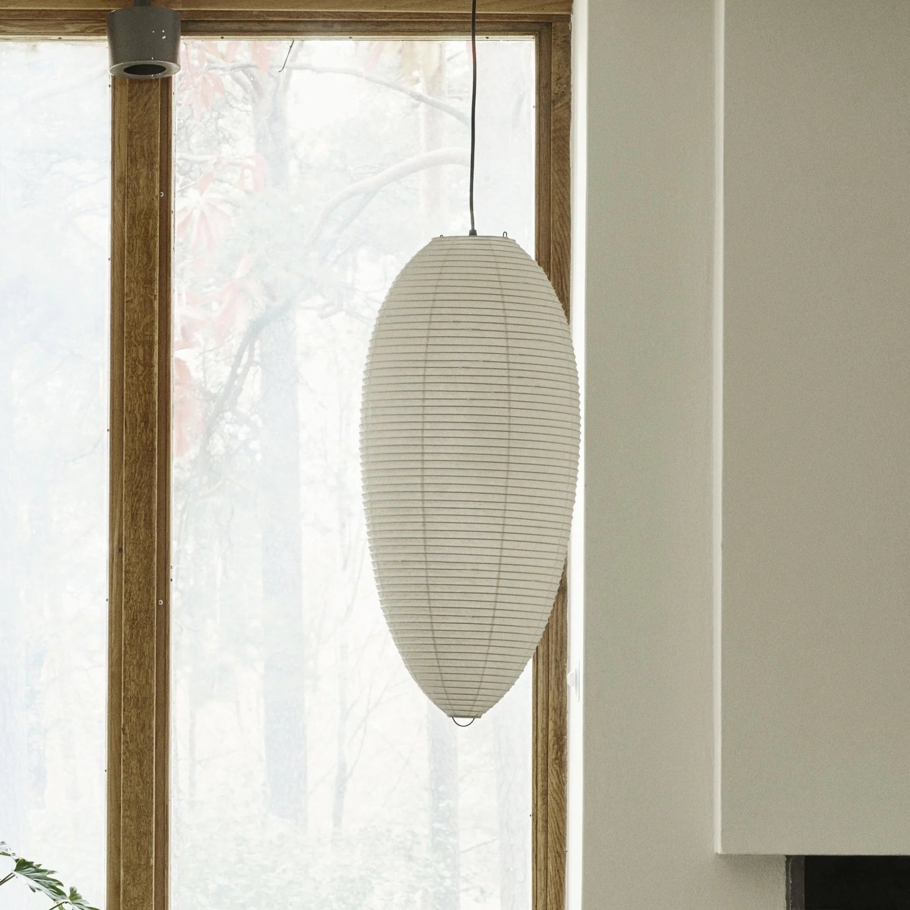 Washi Paper 23A 24A Pendant Lamp - Yiarolight