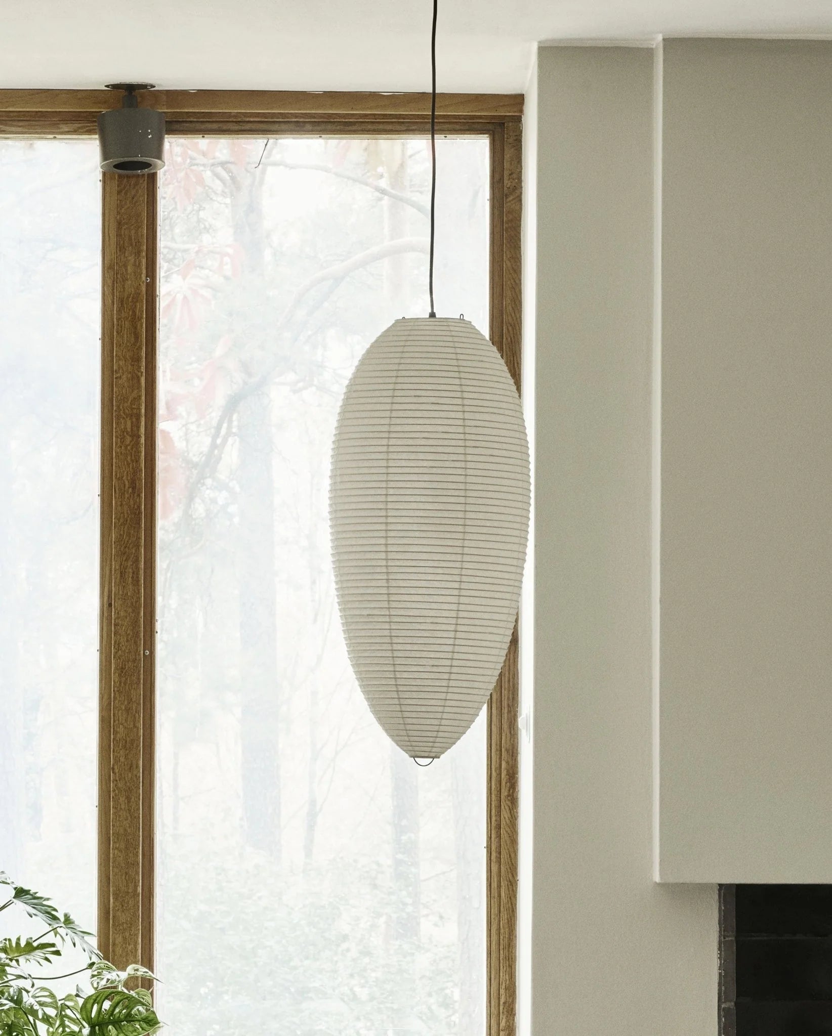 Washi Paper 23A 24A Pendant Lamp - Yiarolight