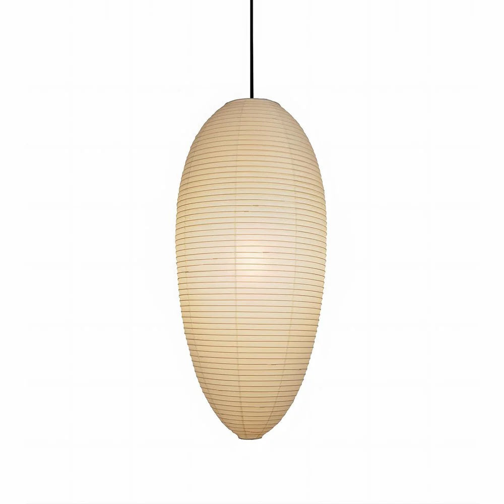 Washi Paper 23A 24A Pendant Lamp - Yiarolight