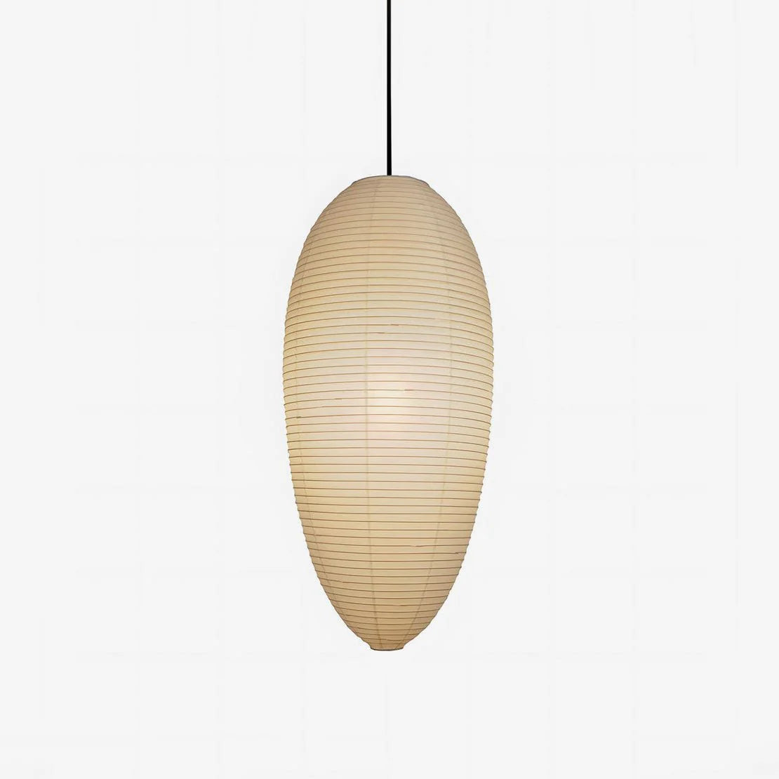 Washi Paper 23A 24A Pendant Lamp - Yiarolight