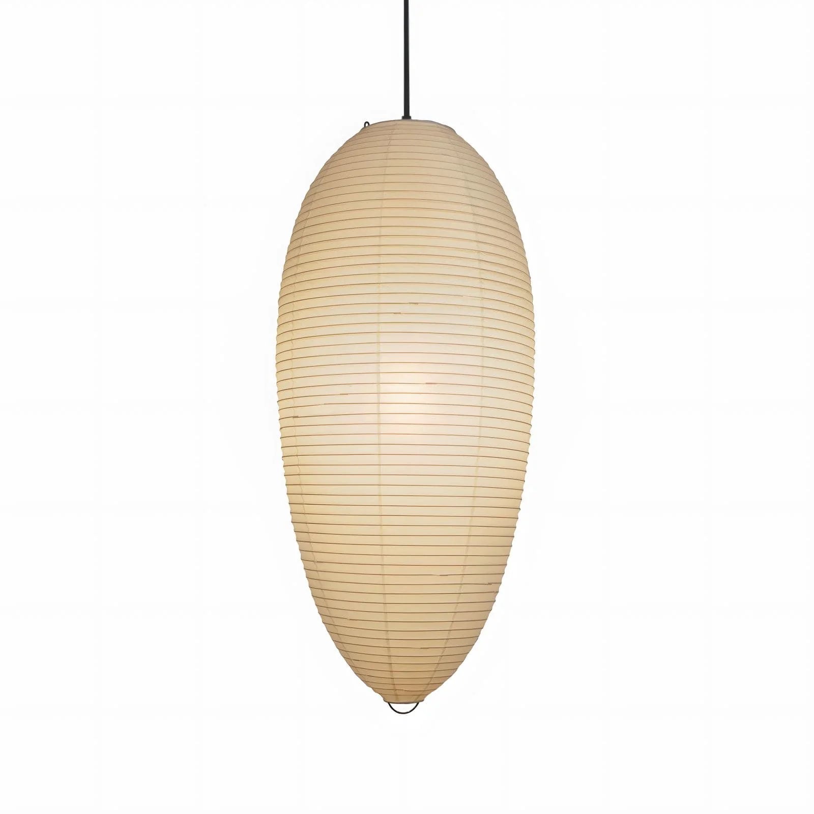Washi Paper 23A 24A Pendant Lamp - Yiarolight