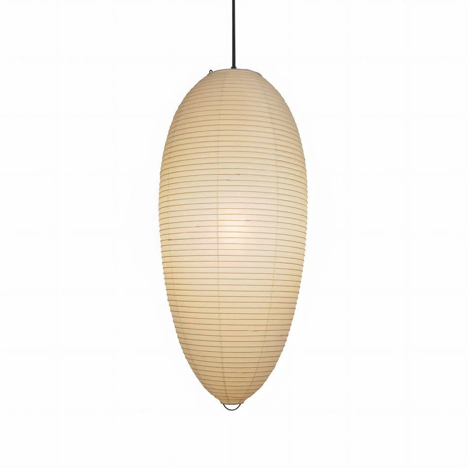 Washi Paper 23A 24A Pendant Lamp - Yiarolight