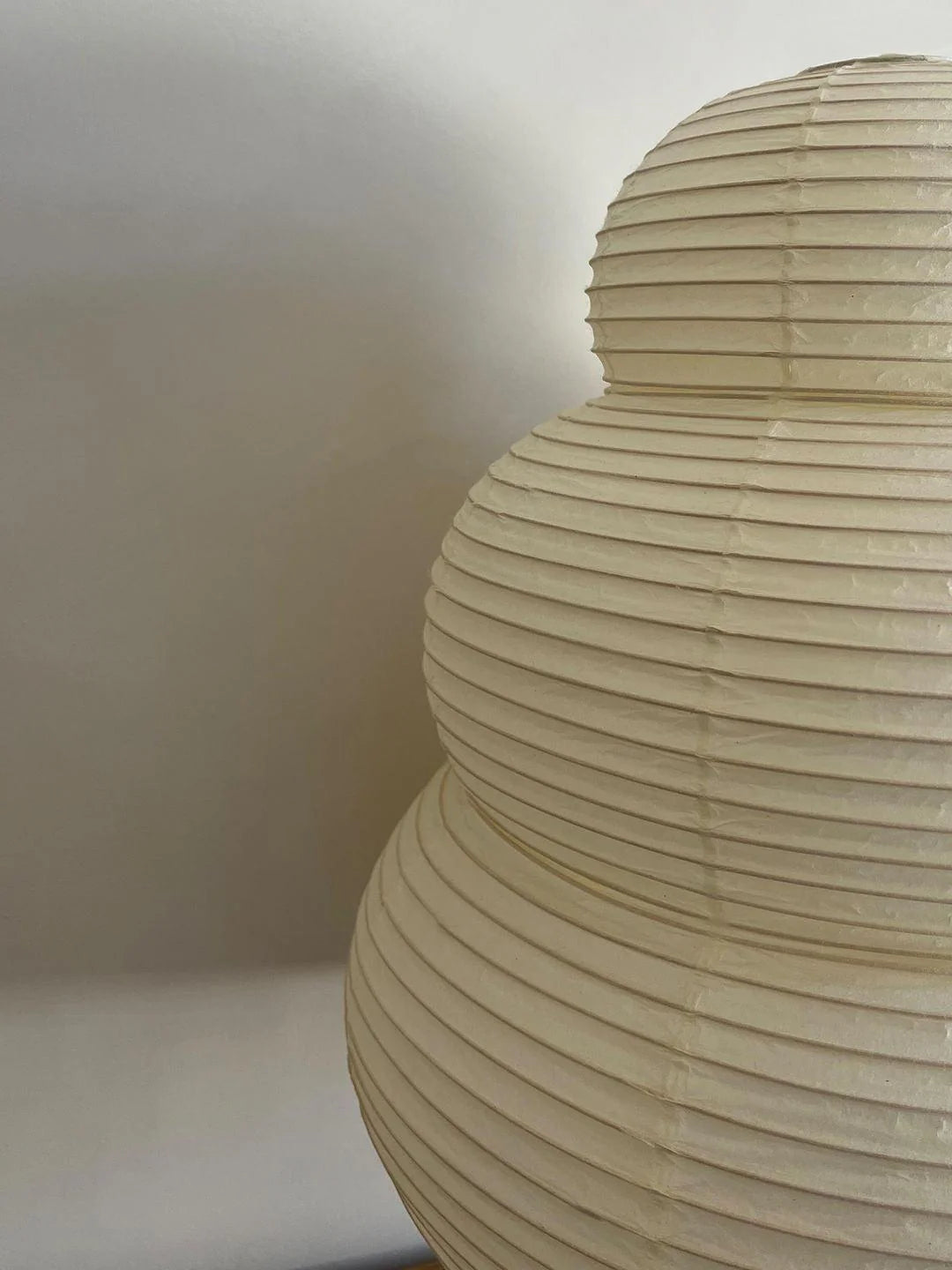 Washi Paper 24N Pendant Light - Yiarolight