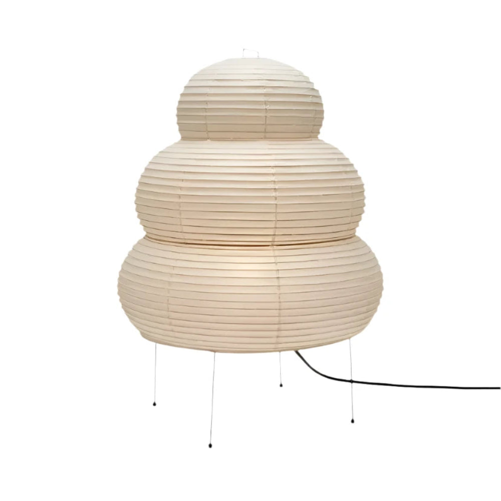 Washi Paper 24N Table Lamp - Yiarolight