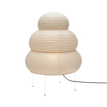 Washi Paper 24N Table Lamp - Yiarolight