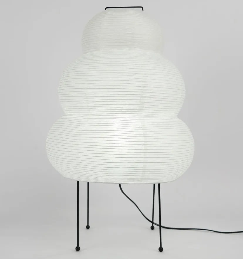 Washi Paper 24N Table Lamp - Yiarolight