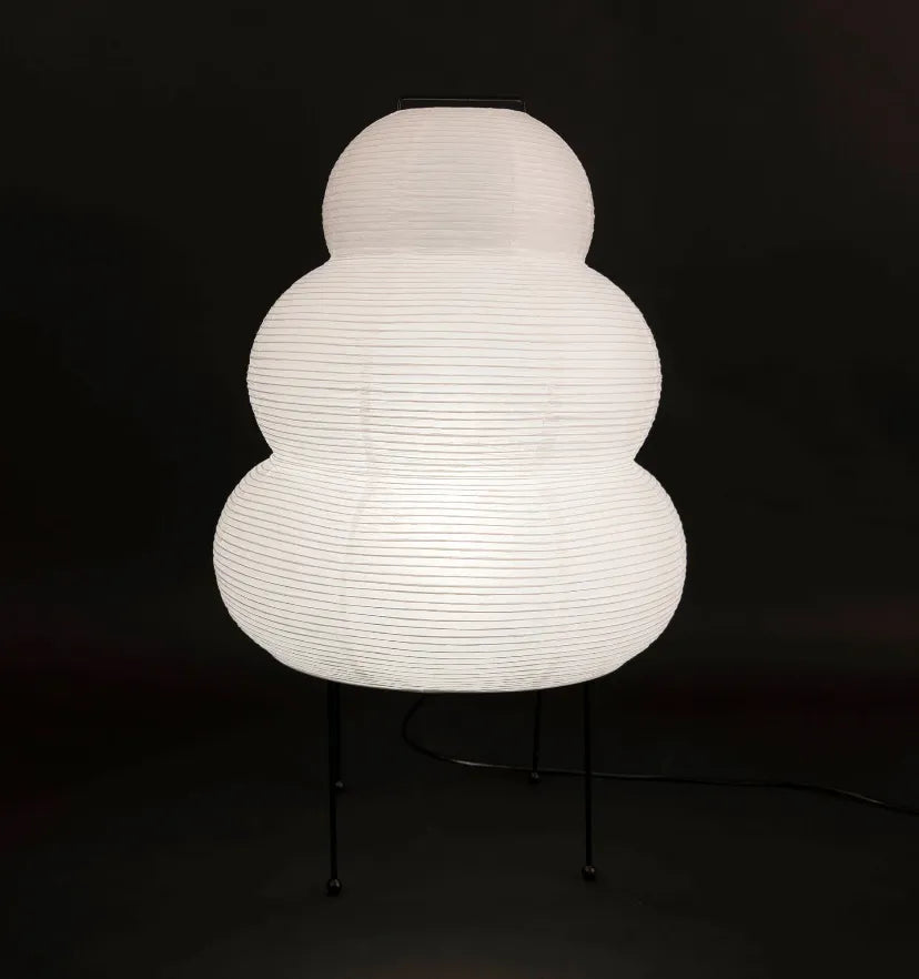Washi Paper 24N Table Lamp - Yiarolight