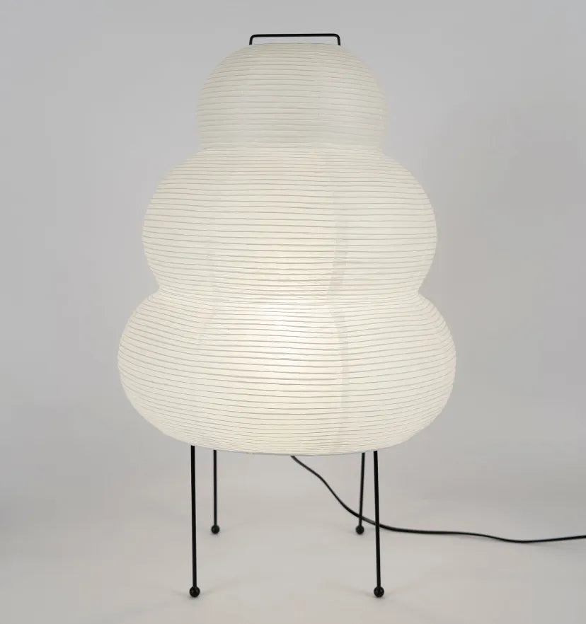 Washi Paper 24N Table Lamp - Yiarolight