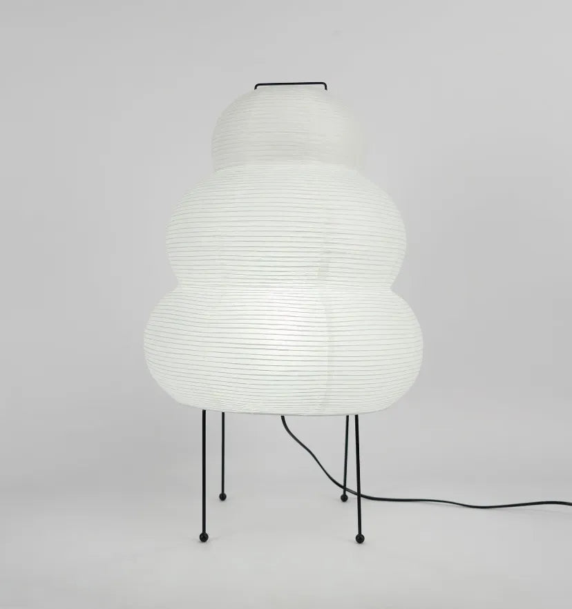 Washi Paper 24N Table Lamp - Yiarolight