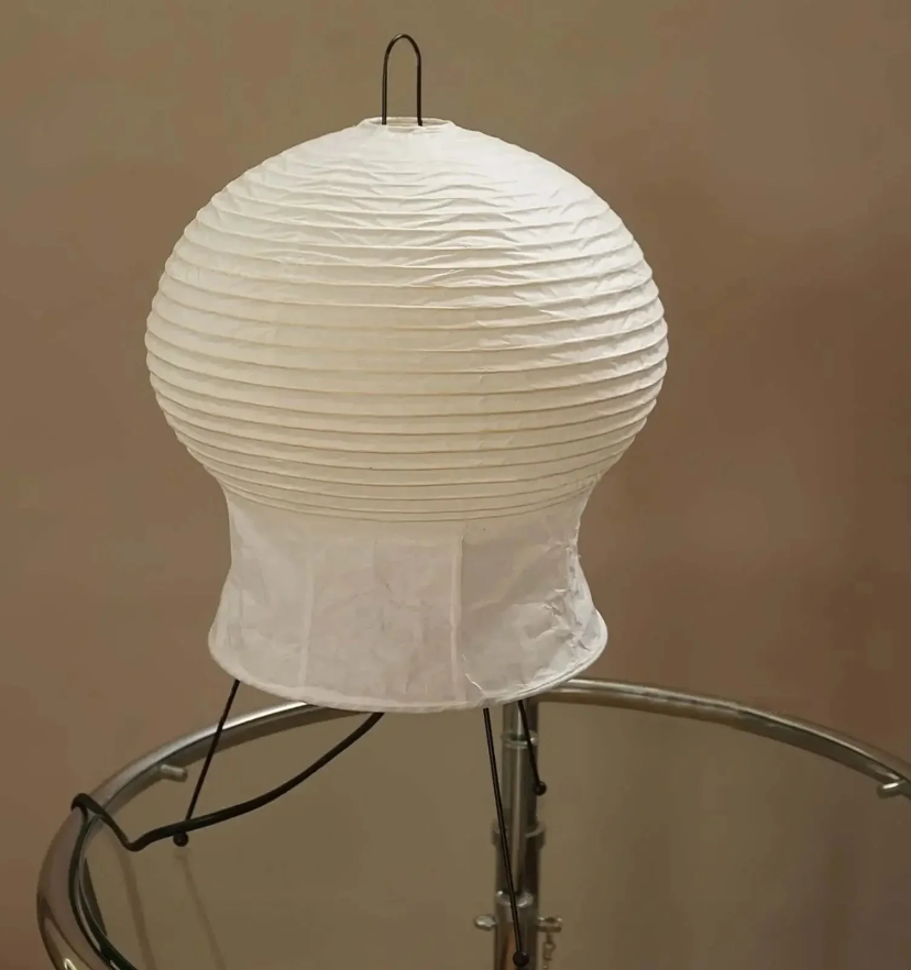 Washi Paper 2N Table Lamp - Yiarolight