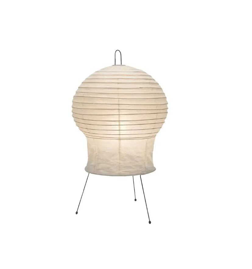 Washi Paper 2N Table Lamp - Yiarolight