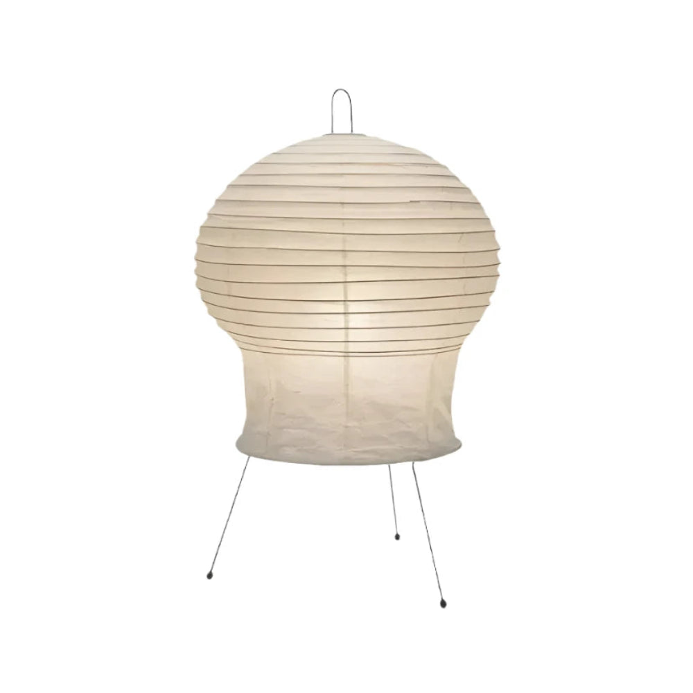 Washi Paper 2N Table Lamp - Yiarolight