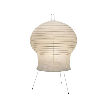 Washi Paper 2N Table Lamp - Yiarolight