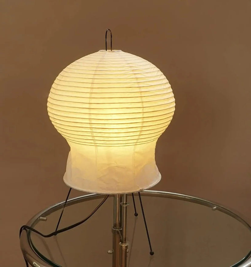 Washi Paper 2N Table Lamp - Yiarolight