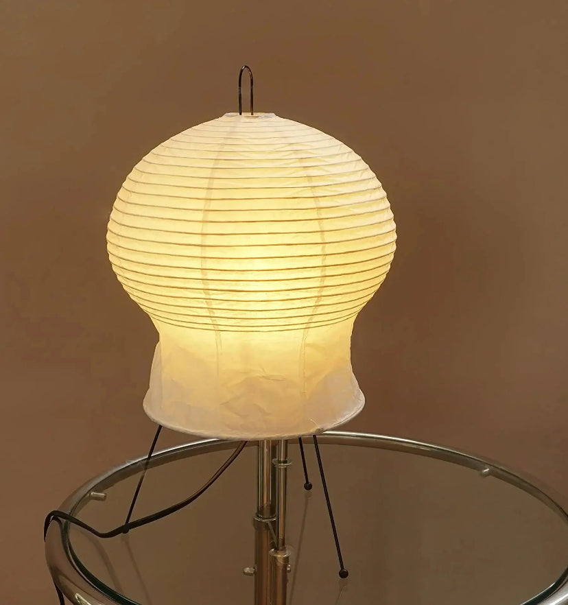 Washi Paper 2N Table Lamp - Yiarolight