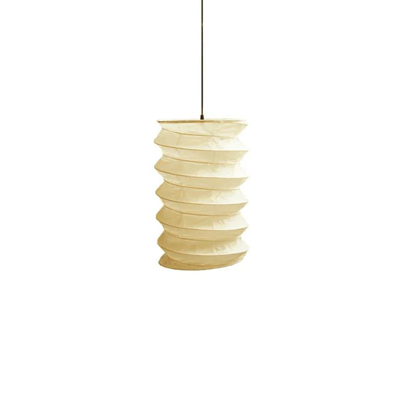 Washi Paper 31N Pendant Light - Yiarolight