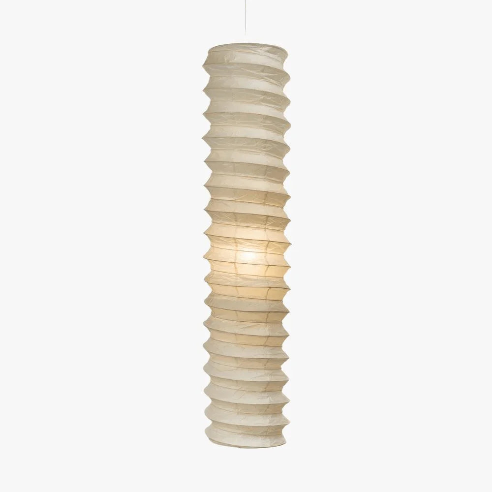 Washi Paper 31N Pendant Light - Yiarolight