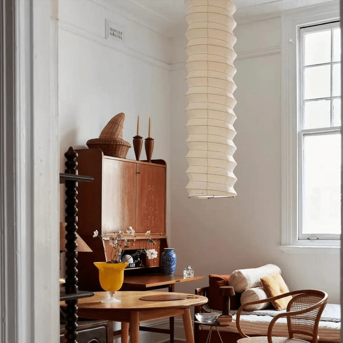 Washi Paper 31N Pendant Light - Yiarolight