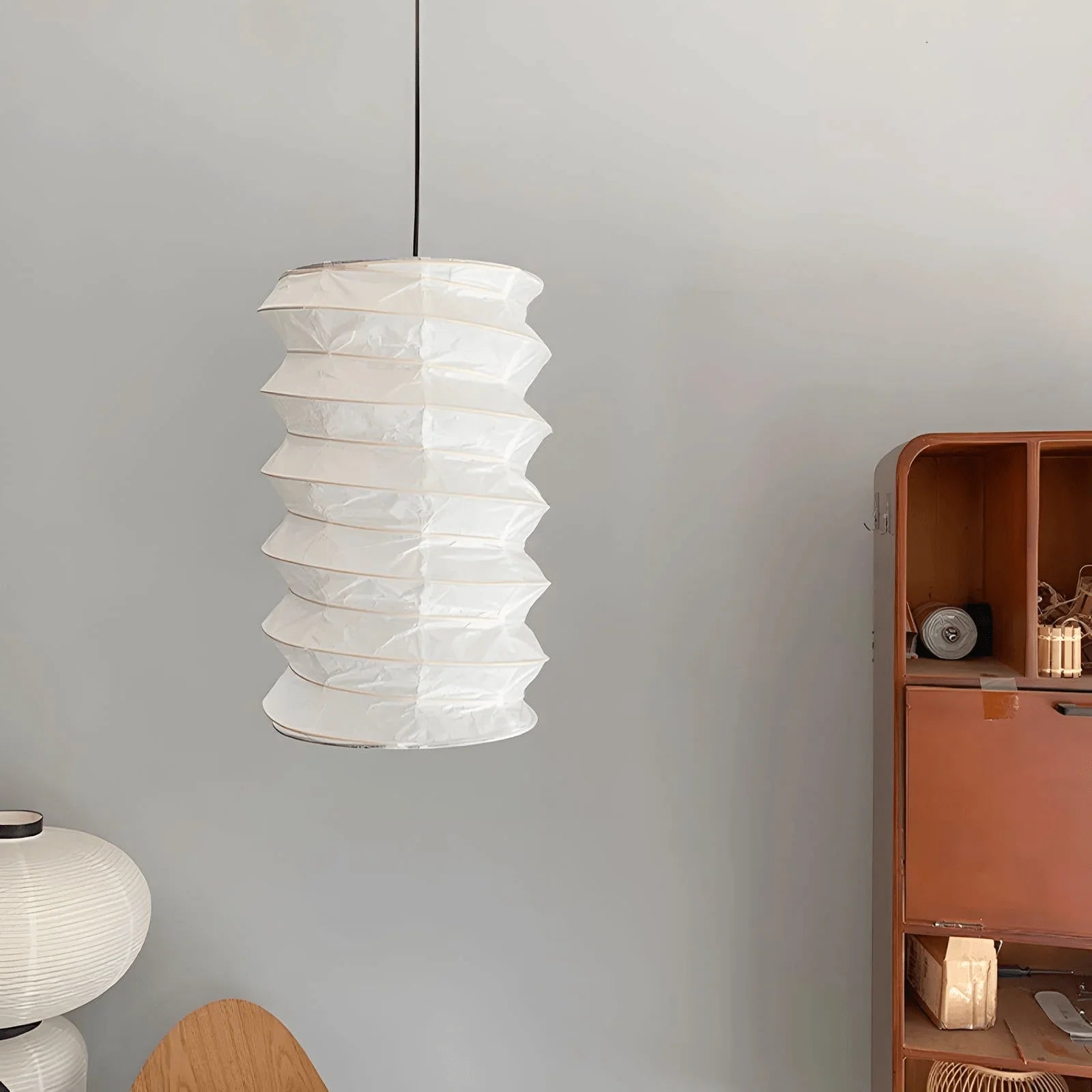 Washi Paper 31N Pendant Light - Yiarolight