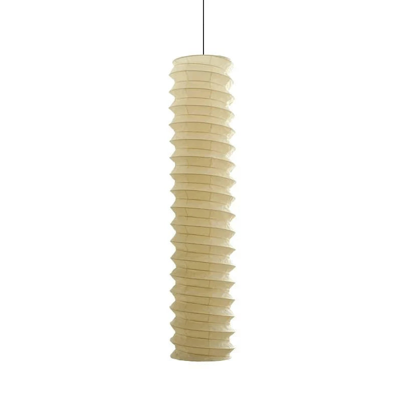 Washi Paper 31N Pendant Light - Yiarolight