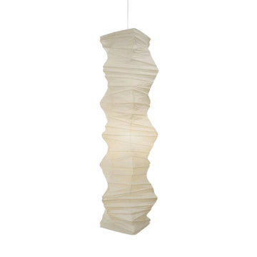 Washi Paper 33N Pendant Light - Yiarolight