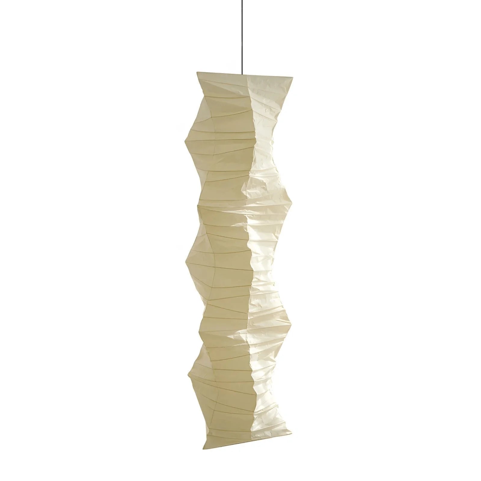 Washi Paper 33N Pendant Light - Yiarolight
