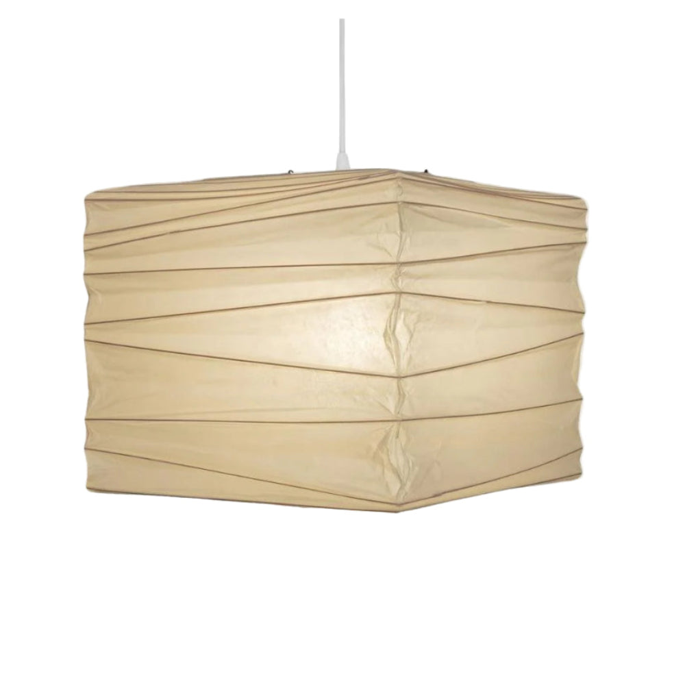 Washi Paper 33X 45X Pendant Lamp - Yiarolight