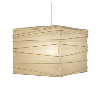 Washi Paper 33X 45X Pendant Lamp - Yiarolight